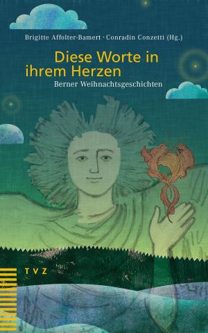 Cover of the book Diese Worte in ihrem Herzen by Sherry Wyne