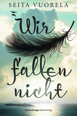 Cover of the book Wir fallen nicht by Ingrid Uebe