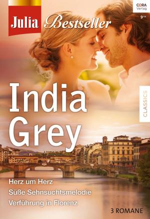 Cover of the book Julia Bestseller Band 153 by Grace Green