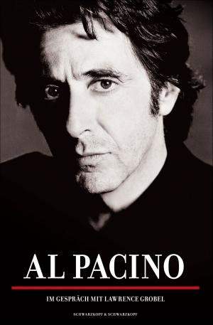 Cover of the book Al Pacino by Rebecca Martin