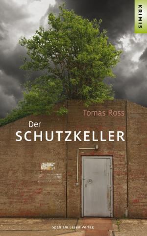 bigCover of the book Der Schutzkeller by 