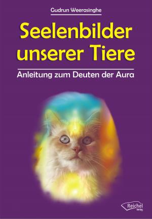 Book cover of Seelenbilder unserer Tiere