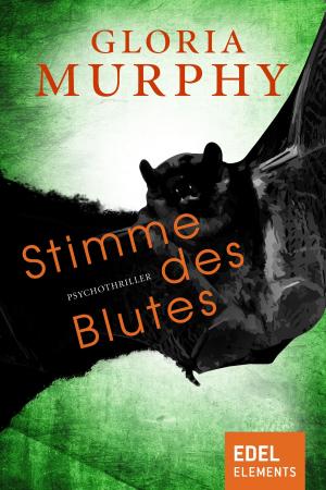 Cover of the book Stimme des Blutes by V.C. Andrews