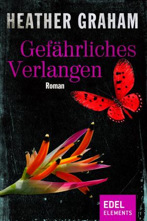 Book cover of Gefährliches Verlangen