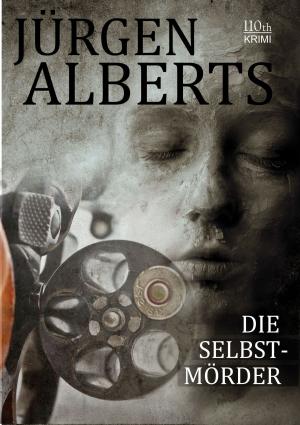 Cover of the book Die Selbstmörder by Nicole Singer