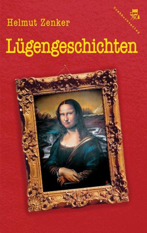 Cover of the book Lügengeschichten by H. P. Lovecraft