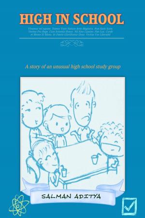 bigCover of the book High In School by 