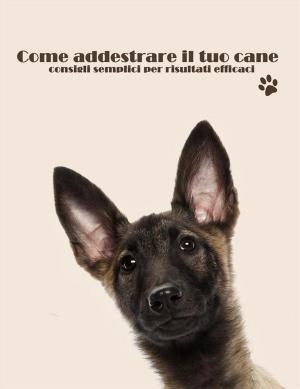 Cover of the book Come addestrare il tuo cane by Edgar M. Dilley