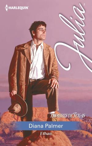 Cover of the book Ethan by Piper Lawson