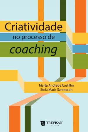 Cover of the book Criatividade no processo de coaching by Jane Downes