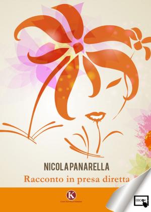 Book cover of Racconto in presa diretta