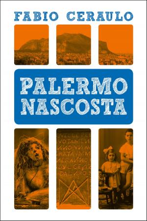 bigCover of the book Palermo nascosta by 