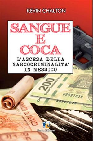 Cover of the book Sangue e coca by Alfred Mbati