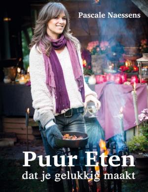 Book cover of Puur eten