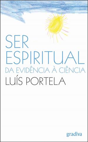 bigCover of the book Ser Espiritual by 