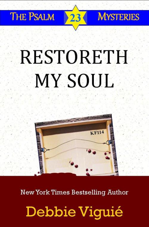 Cover of the book Restoreth My Soul by Debbie Viguié, Big Pink Bow