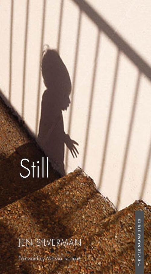 Cover of the book Still by Jen Silverman, Yale University Press