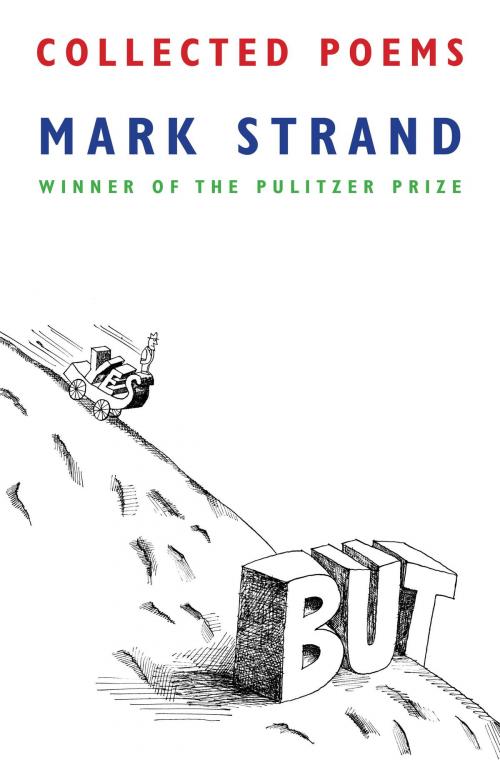 Cover of the book Collected Poems by Mark Strand, Knopf Doubleday Publishing Group