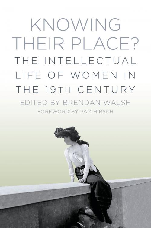 Cover of the book Knowing Their Place by Brendan Walsh, The History Press