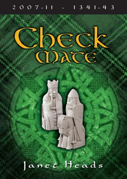 Cover of the book Check Mate by Janet Heads, Janet Heads