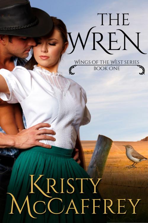 Cover of the book The Wren by Kristy McCaffrey, K. McCaffrey LLC