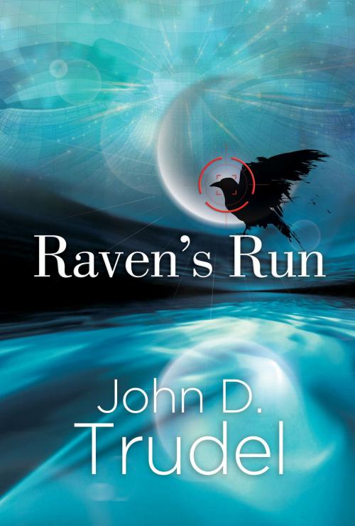 Cover of the book Raven's Run by John D Trudel, BookBaby