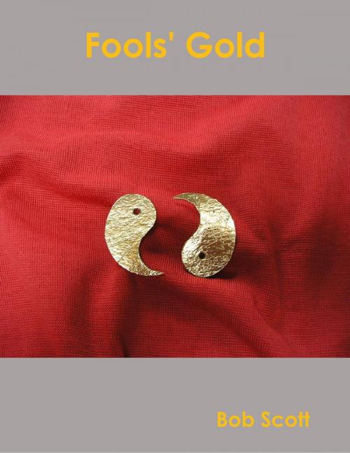 Cover of the book Fools' Gold by Bob Scott, Lulu.com