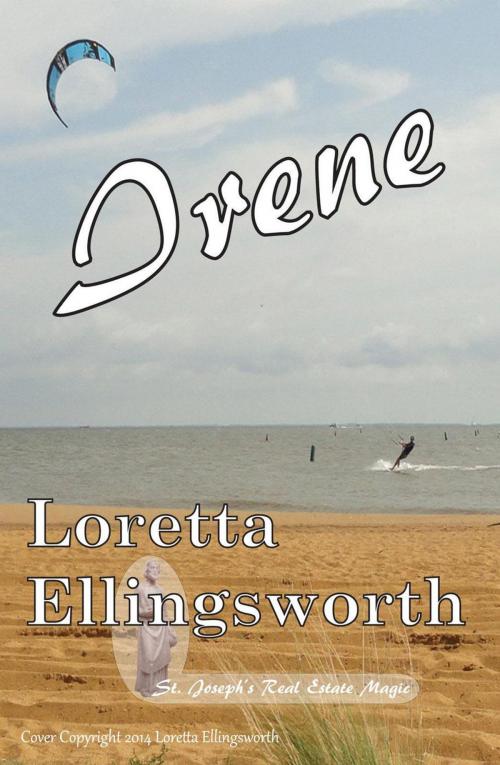 Cover of the book Irene by Loretta Ellingsworth, Loretta Ellingsworth