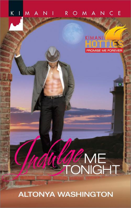 Cover of the book Indulge Me Tonight by AlTonya Washington, Harlequin