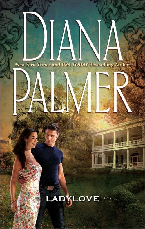 Cover of the book Lady Love by Diana Palmer, Harlequin