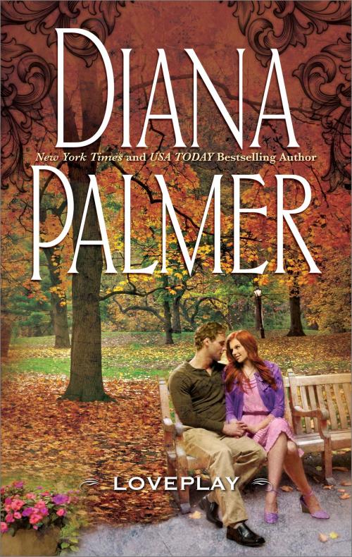 Cover of the book LovePlay by Diana Palmer, Harlequin