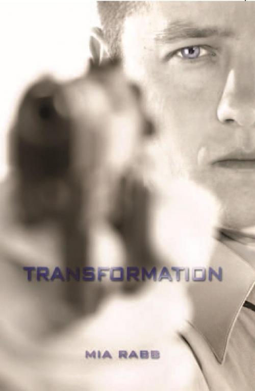 Cover of the book Transformation by MIA  Rabb, Eloquent Books