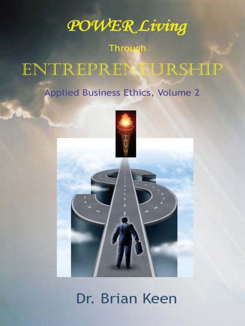 Cover of the book Applied Business Ethics, Volume 2 by Dr. Brian Keen, The Ethics Institute
