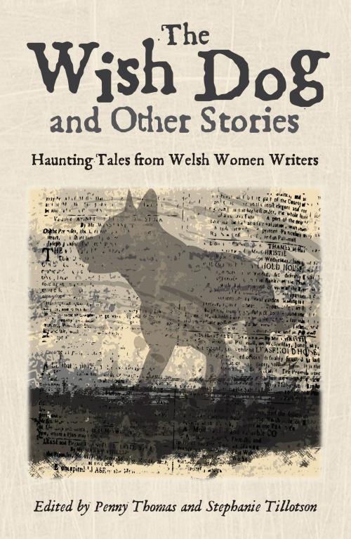 Cover of the book The Wish Dog by , Honno Press