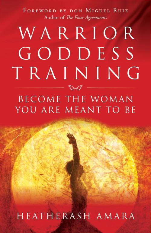 Cover of the book Warrior Goddess Training by HeatherAsh Amara, Hierophant Publishing