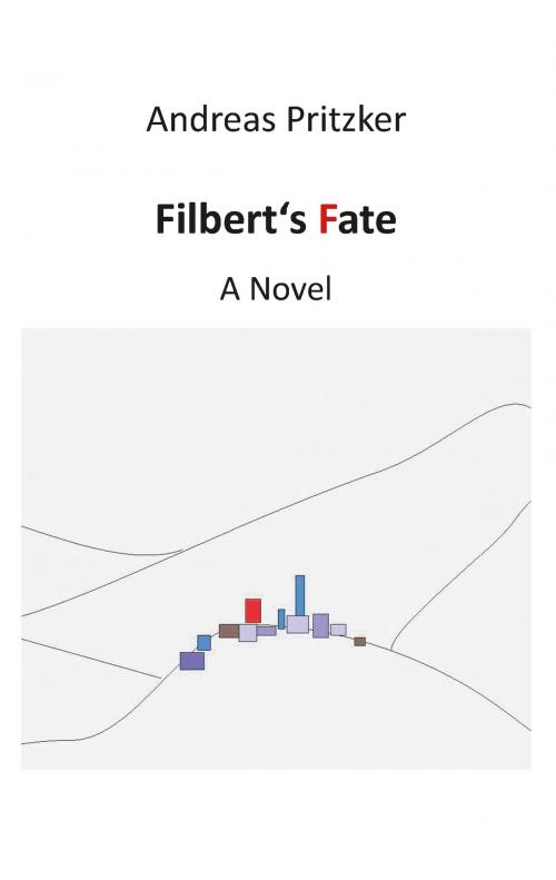 Cover of the book Filbert's Fate by Andreas Pritzker, Books on Demand