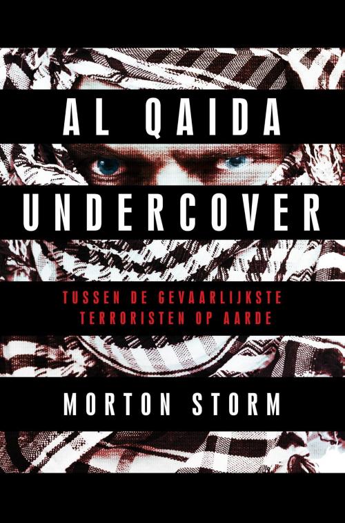 Cover of the book Al Qaida undercover by Morten Storm, Xander Uitgevers B.V.