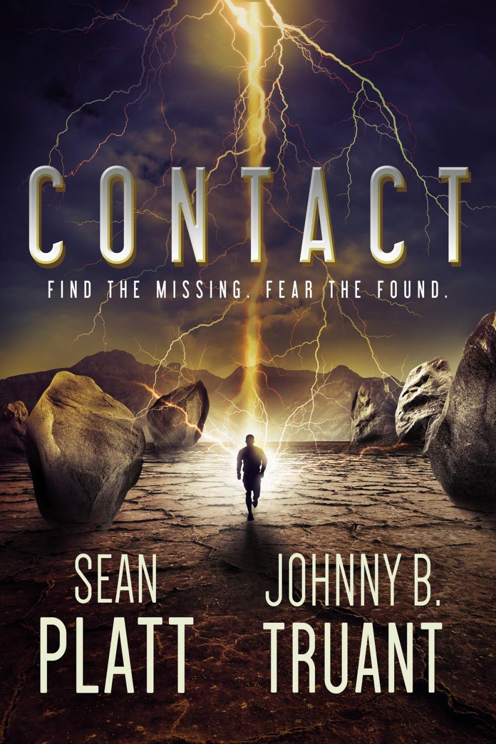 Big bigCover of Contact