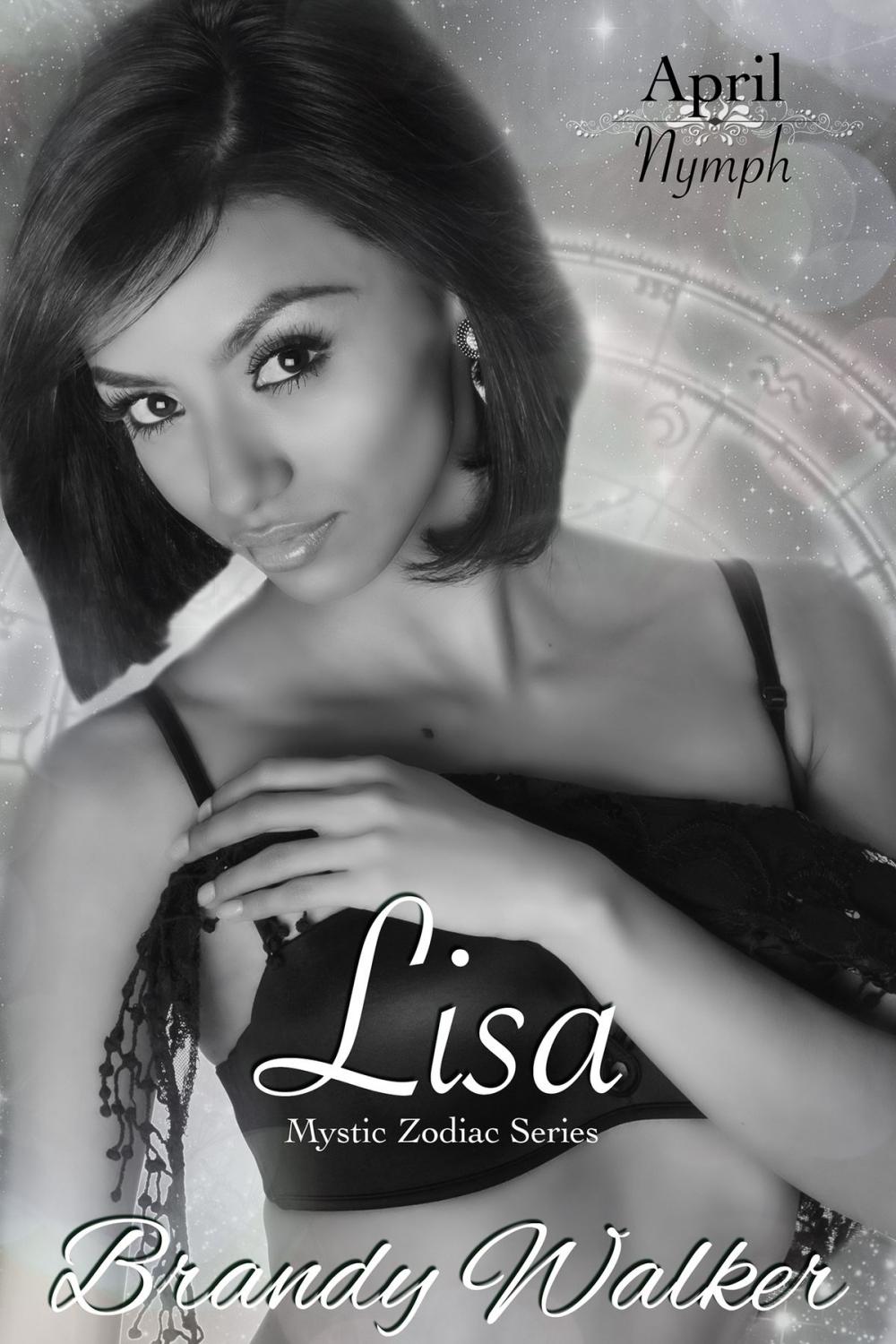 Big bigCover of Lisa