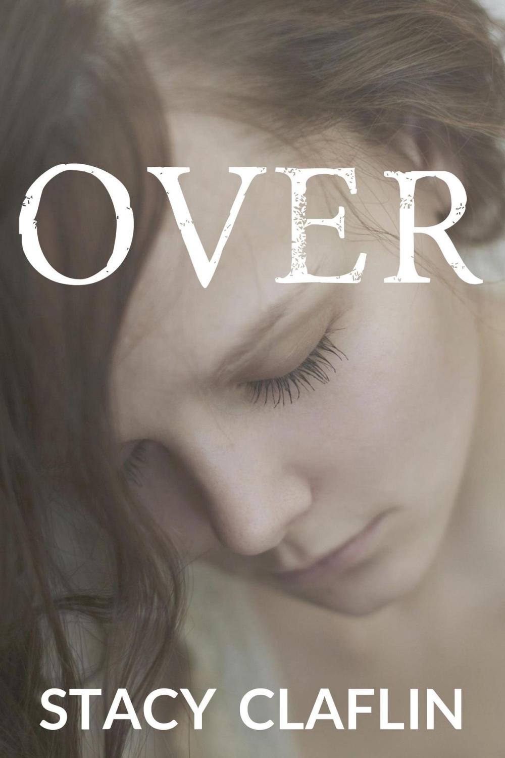 Big bigCover of Over