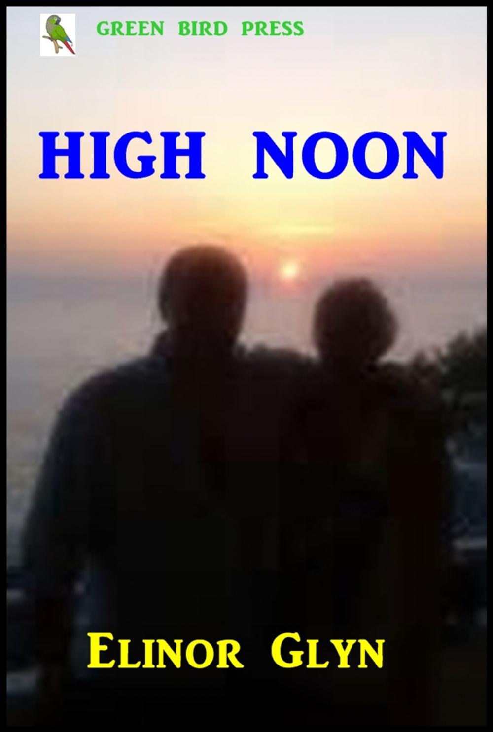 Big bigCover of High Noon