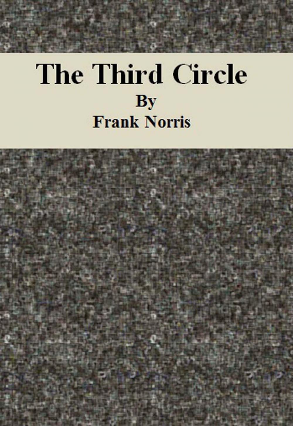 Big bigCover of The Third Circle