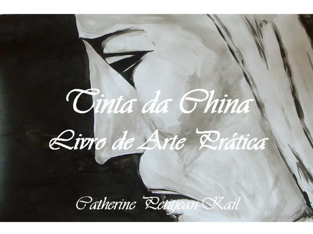 Big bigCover of Tinta da China