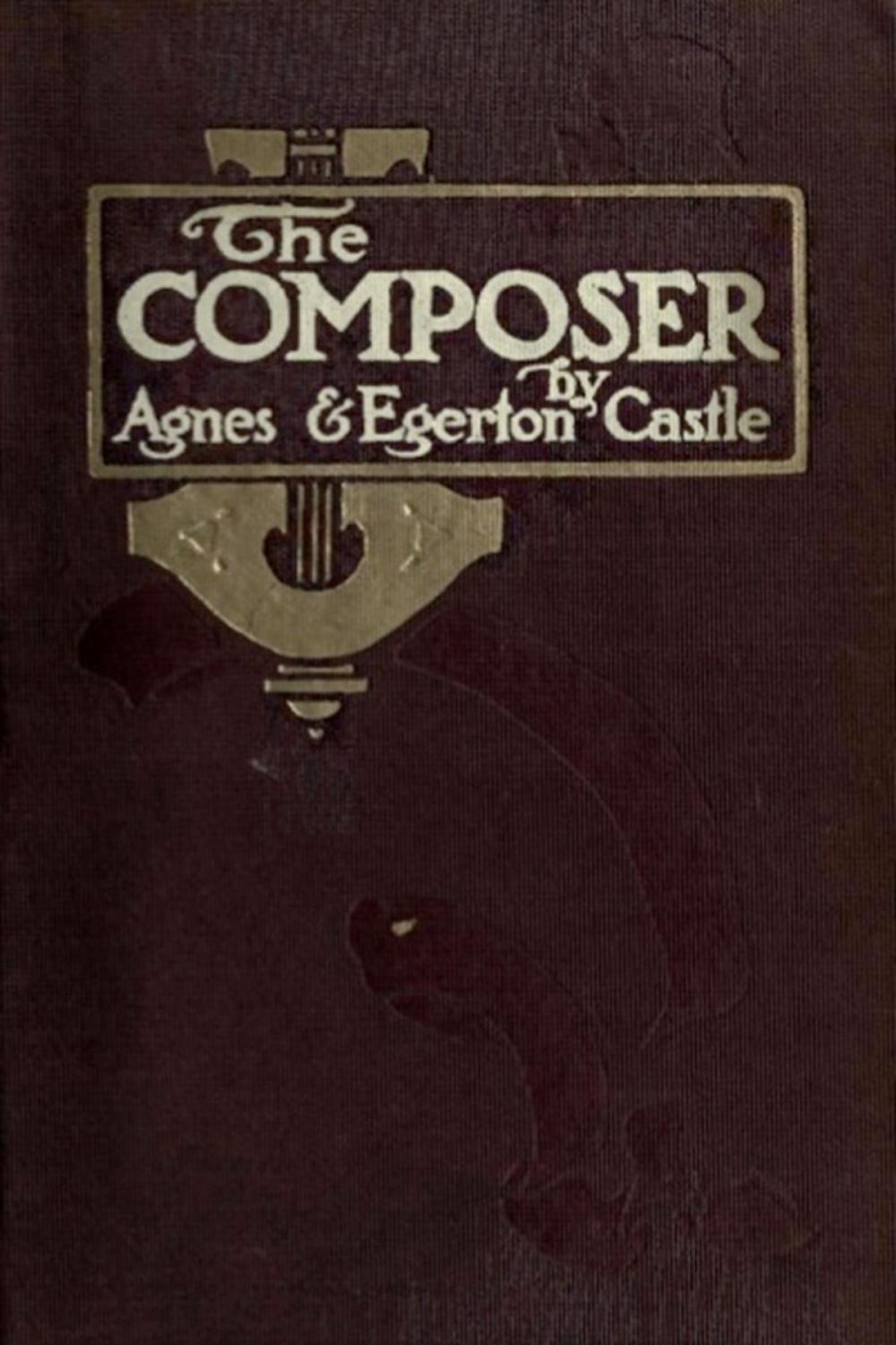 Big bigCover of The Composer