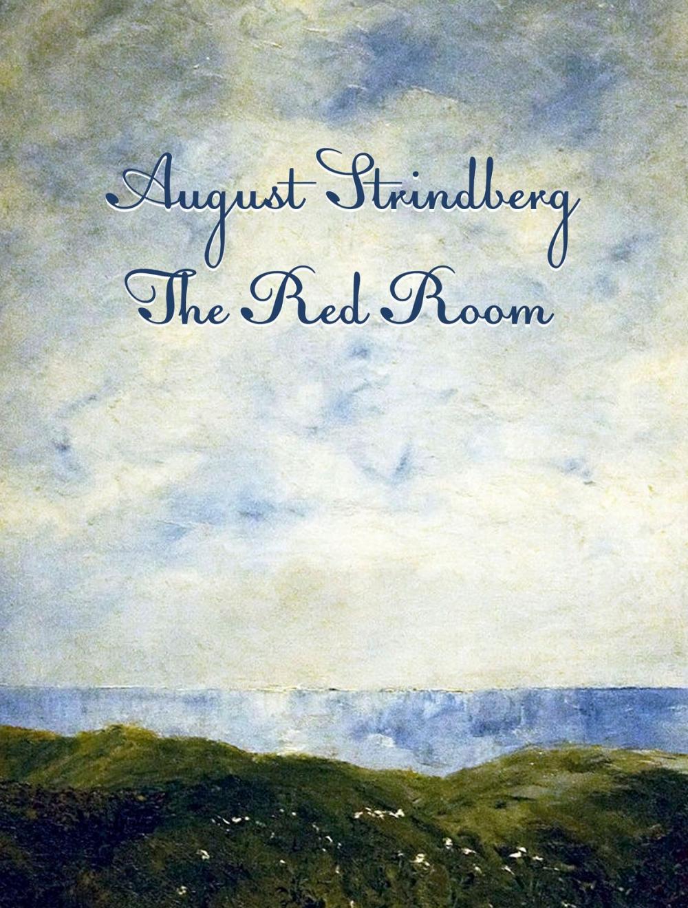 Big bigCover of The Red Room