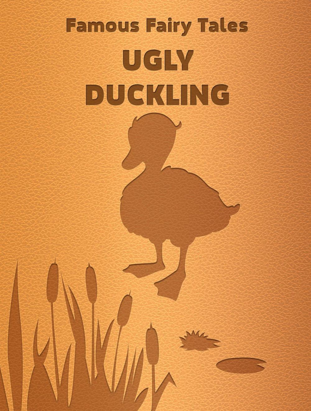 Big bigCover of Ugly Duckling