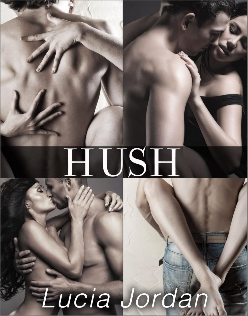 Big bigCover of Hush - Complete Series