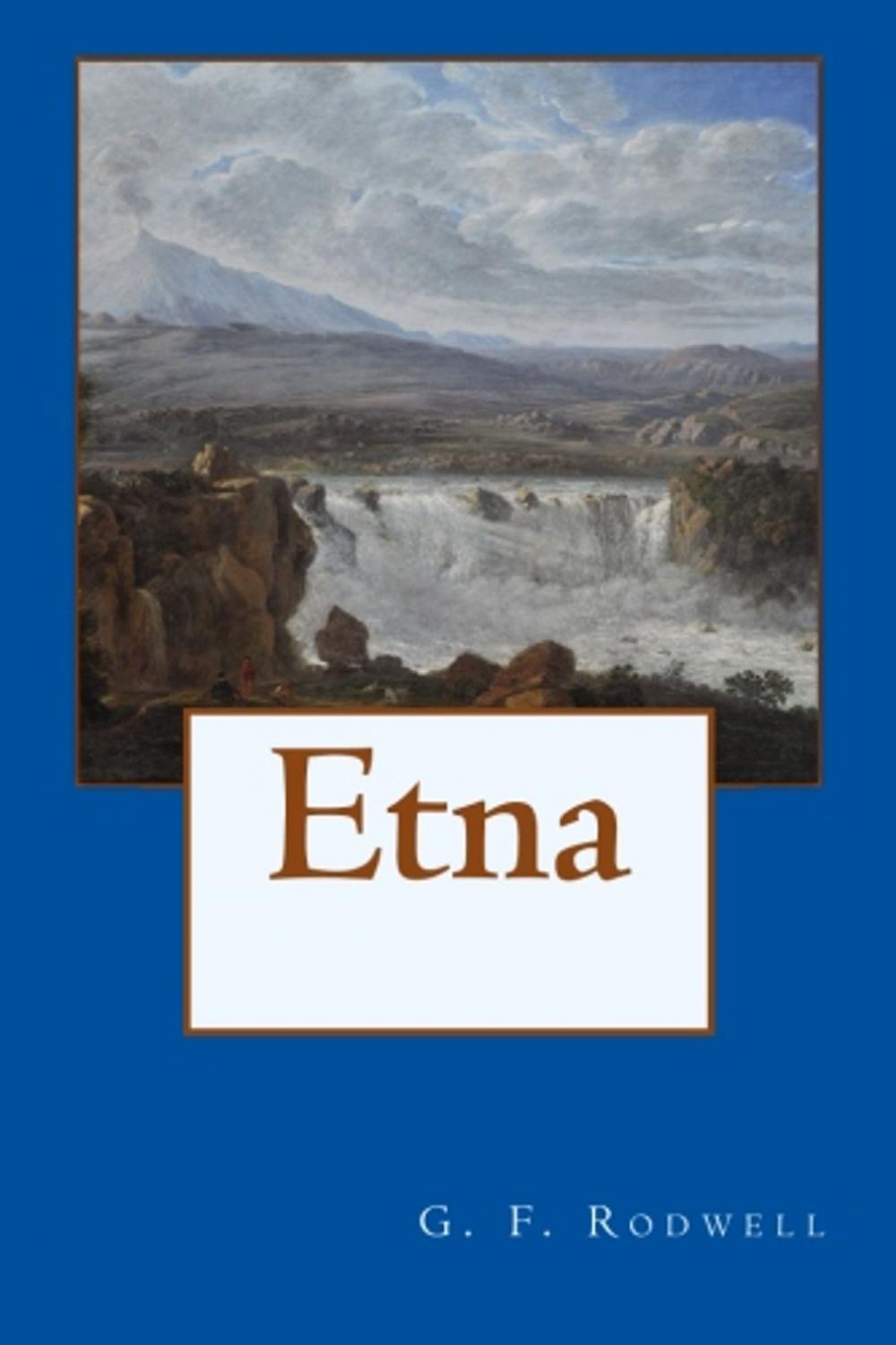 Big bigCover of Etna