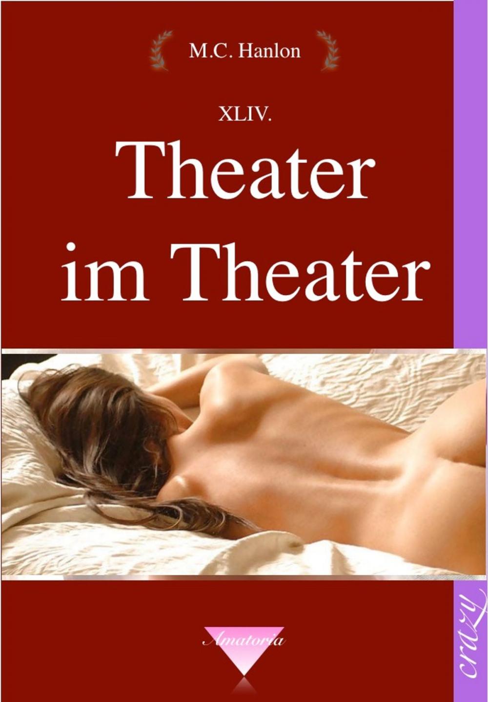 Big bigCover of Theater im Theater