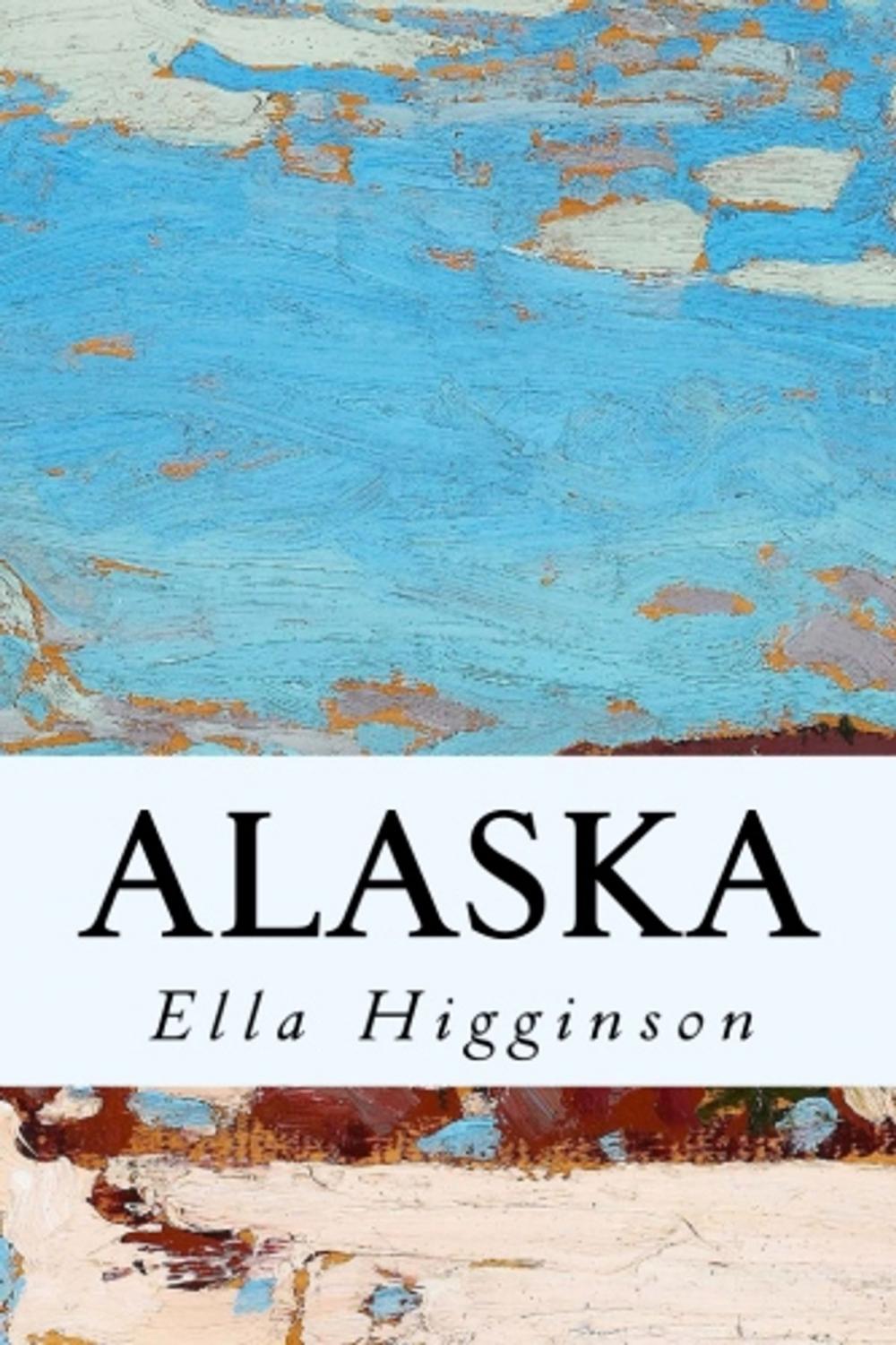 Big bigCover of Alaska